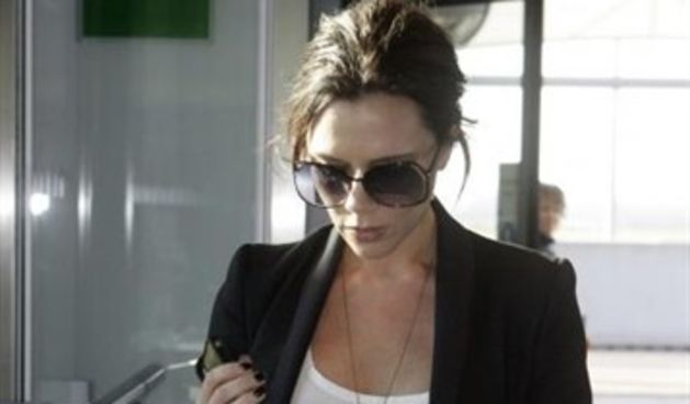 Victoria Beckham ( foto BigPictures)