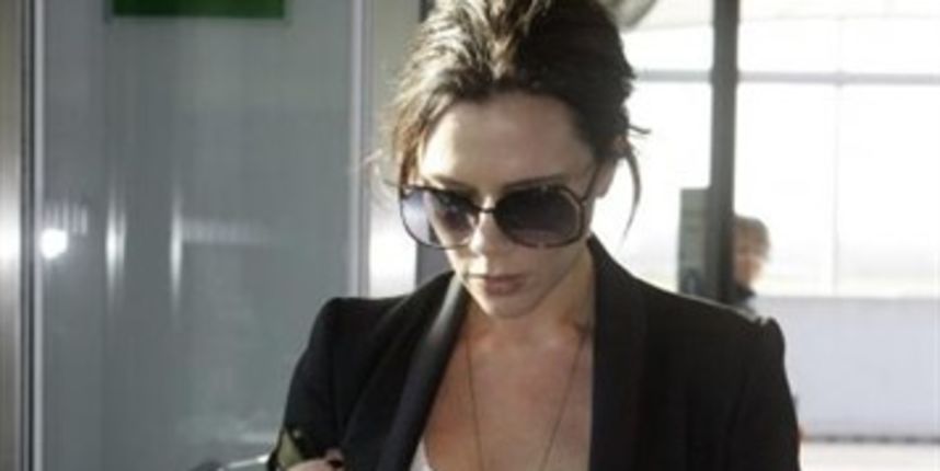 Victoria Beckham ( foto BigPictures) Victoria Beckham ( foto BigPictures)