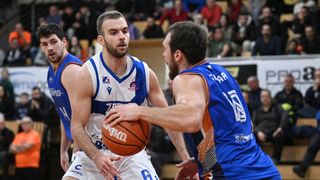 Kup Krešimira Ćosića: KK Samobor – KK Zadar 55-87 Kup Krešimira Ćosića: KK Samobor – KK Zadar 55-87