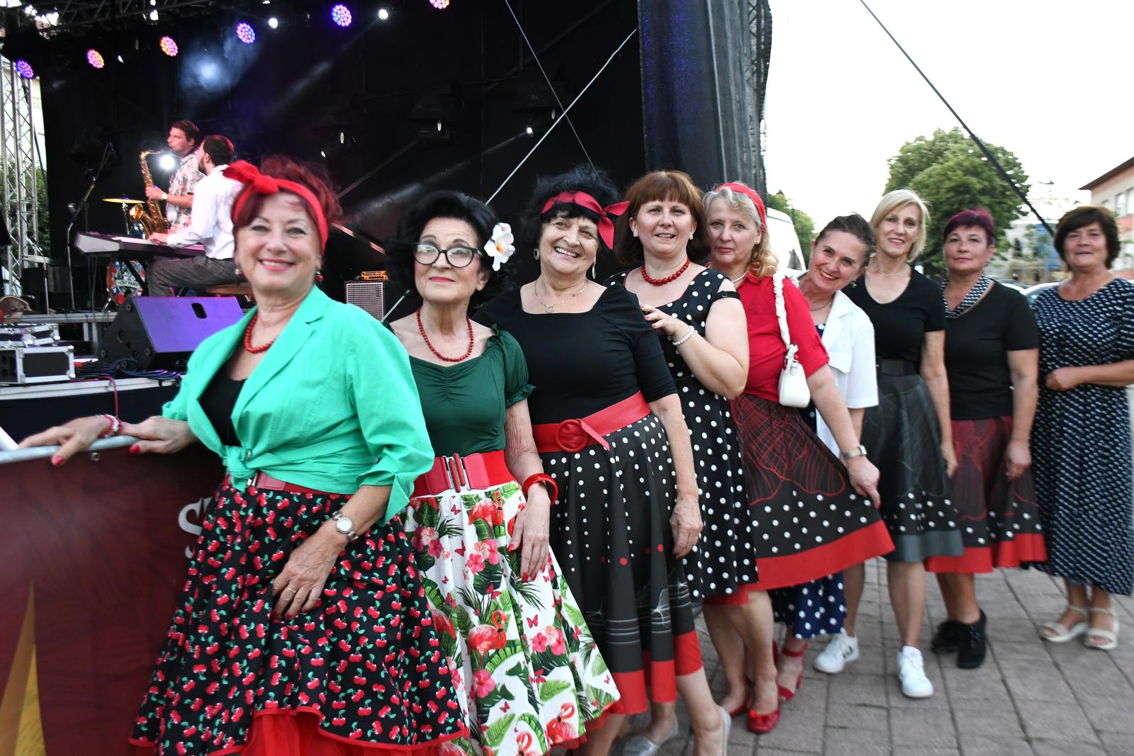 Daruvar: Two Days Rockabilly Plays festival