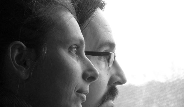 Natalija Grgorinić i Ognjen Rađen