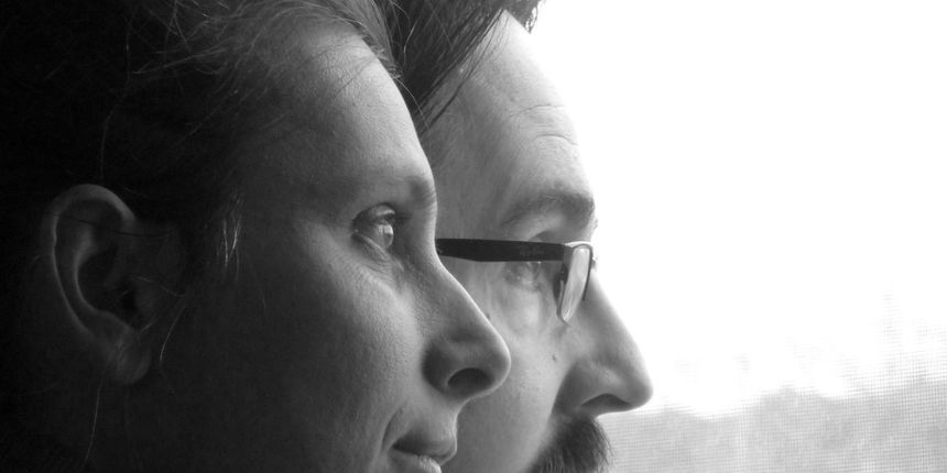 Natalija Grgorinić i Ognjen Rađen Natalija Grgorinić i Ognjen Rađen