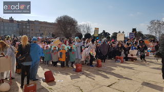 Karnevalić 057 radija 23. veljače 2017.