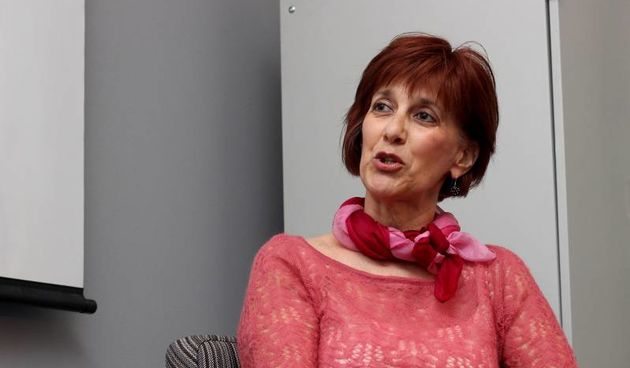 Lada Vukić, Zadar čita 2017