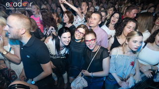 Gibonni @ Arsenal 12. svibnja 2018. Gibonni @ Arsenal 12. svibnja 2018.