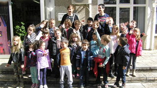 OLYMPUS DIGITAL CAMERA