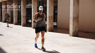 Wings for LIfe World Run Zadar 2024.