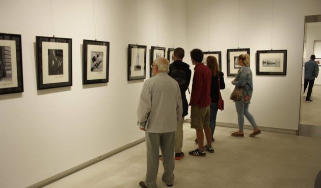 Kneževa palača: Otvorenje izložbe “125 godina Fotokluba Zagreb”