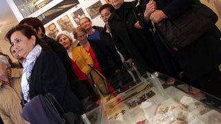 Izložba nacionalnih manjina Zadarske županije