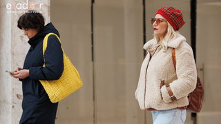 Đir po gradu, subotnja špica 18. veljače 2023. Đir po gradu, subotnja špica 18. veljače 2023.