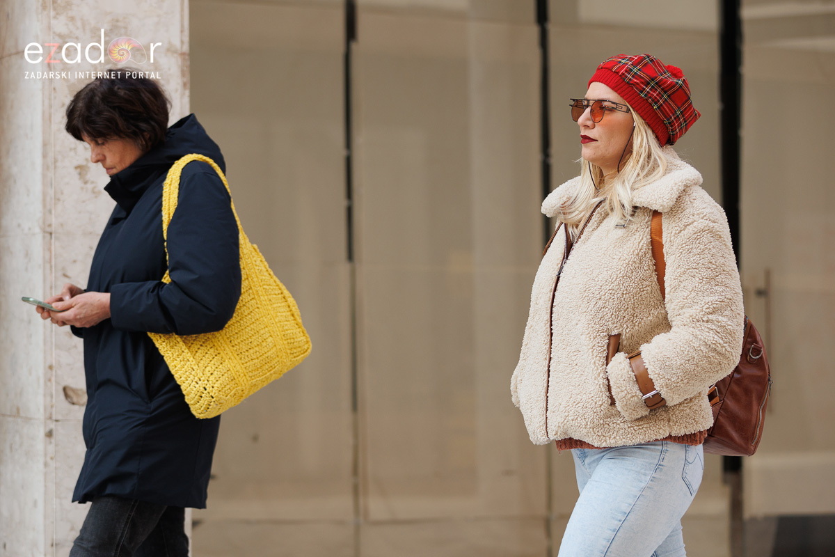 Đir po gradu, subotnja špica 18. veljače 2023. Đir po gradu, subotnja špica 18. veljače 2023.