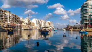 Malta, biser Mediterana Malta, biser Mediterana