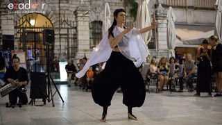 11. festival ulične umjetnosti Kalelargart 11. festival ulične umjetnosti Kalelargart