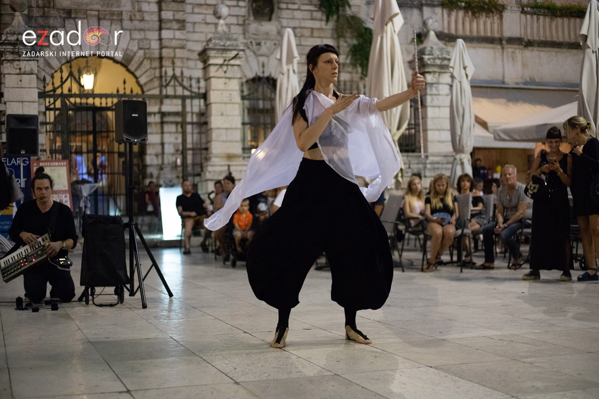 11. festival ulične umjetnosti Kalelargart 11. festival ulične umjetnosti Kalelargart