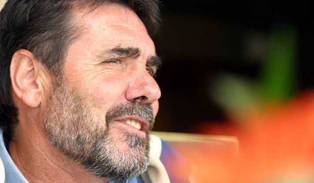 Rui Vitoria, foto: abola.pt