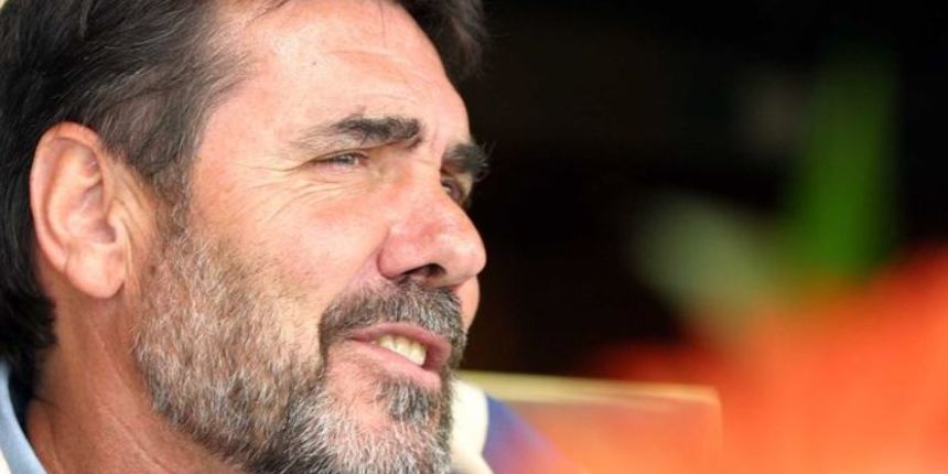 Rui Vitoria, foto: abola.pt