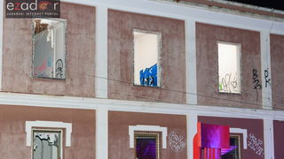 KvartArt: Koncert Scarlet Notesa KvartArt: Koncert Scarlet Notesa