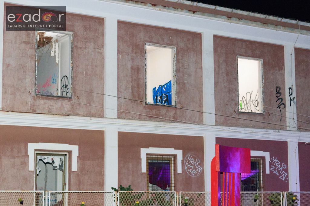 KvartArt: Koncert Scarlet Notesa KvartArt: Koncert Scarlet Notesa