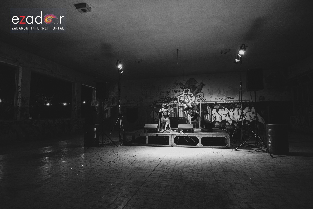 KvartArt 2018: Intimna večer u skate parku uz vrhunski koncert Miroslava Tadića i Yvette Holzwarth KvartArt 2018: Intimna večer u skate parku uz vrhunski koncert Miroslava Tadića i Yvette Holzwarth