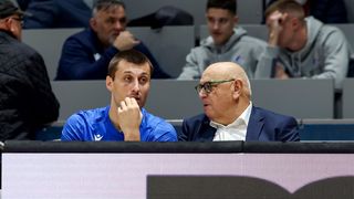 17. kolo FavBet Premijer lige: KK Zadar – KK Split
