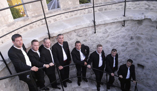 Klapa Cambi