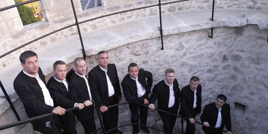 Klapa Cambi Klapa Cambi