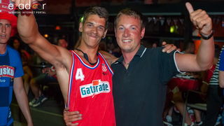 Zadar je gorio: Velika fešta nakon plasmana Vatrenih u finale Svjetskog prvenstva