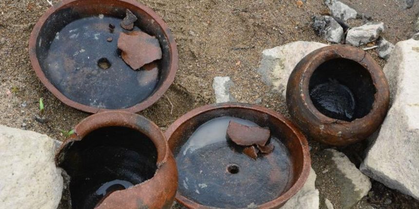 Savi kod Slavonskog Broda u blizini izletista Poloj pronadjeni su ostaci broda iz 17. stoljeca. Podvodni arheolozi Hrvatskog restauratorskog zavoda i ronioci Kluba podvodnih aktivnosti Marsonia su na lokalitetu i iz rijeke Save gotovo svakog sata izranja Savi kod Slavonskog Broda u blizini izletista Poloj pronadjeni su ostaci broda iz 17. stoljeca. Podvodni arheolozi Hrvatskog restauratorskog zavoda i ronioci Kluba podvodnih aktivnosti Marsonia su na lokalitetu i iz rijeke Save gotovo svakog sata izranja