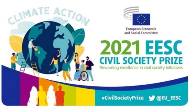 EDIC Zadar – EGSO pokrenuo “Nagradu za civilno društvo” posvećenu klimatskom djelovanju