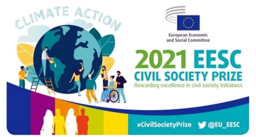 EDIC Zadar – EGSO pokrenuo “Nagradu za civilno društvo” posvećenu klimatskom djelovanju