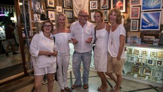 Biogradska noć 2018 Biogradska noć 2018