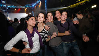 “Top Stars” u Zadru (foto: Saša Čuka)