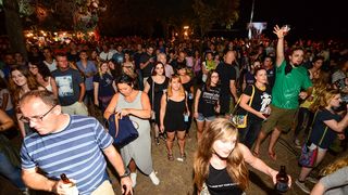 M. O. R. T. @ Zadar Craft Beer festival M. O. R. T. @ Zadar Craft Beer festival