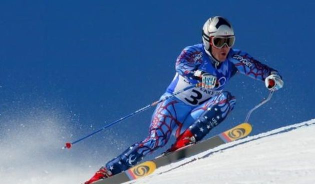 Scott McCartney (foto: viewimages.com)