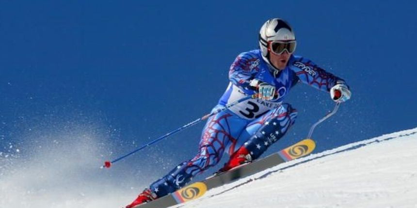 Scott McCartney (foto: viewimages.com) Scott McCartney (foto: viewimages.com)