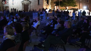 Tribute to Swing – Davor Pekota & Ivana Kindl @ Forum Tribute to Swing – Davor Pekota & Ivana Kindl @ Forum