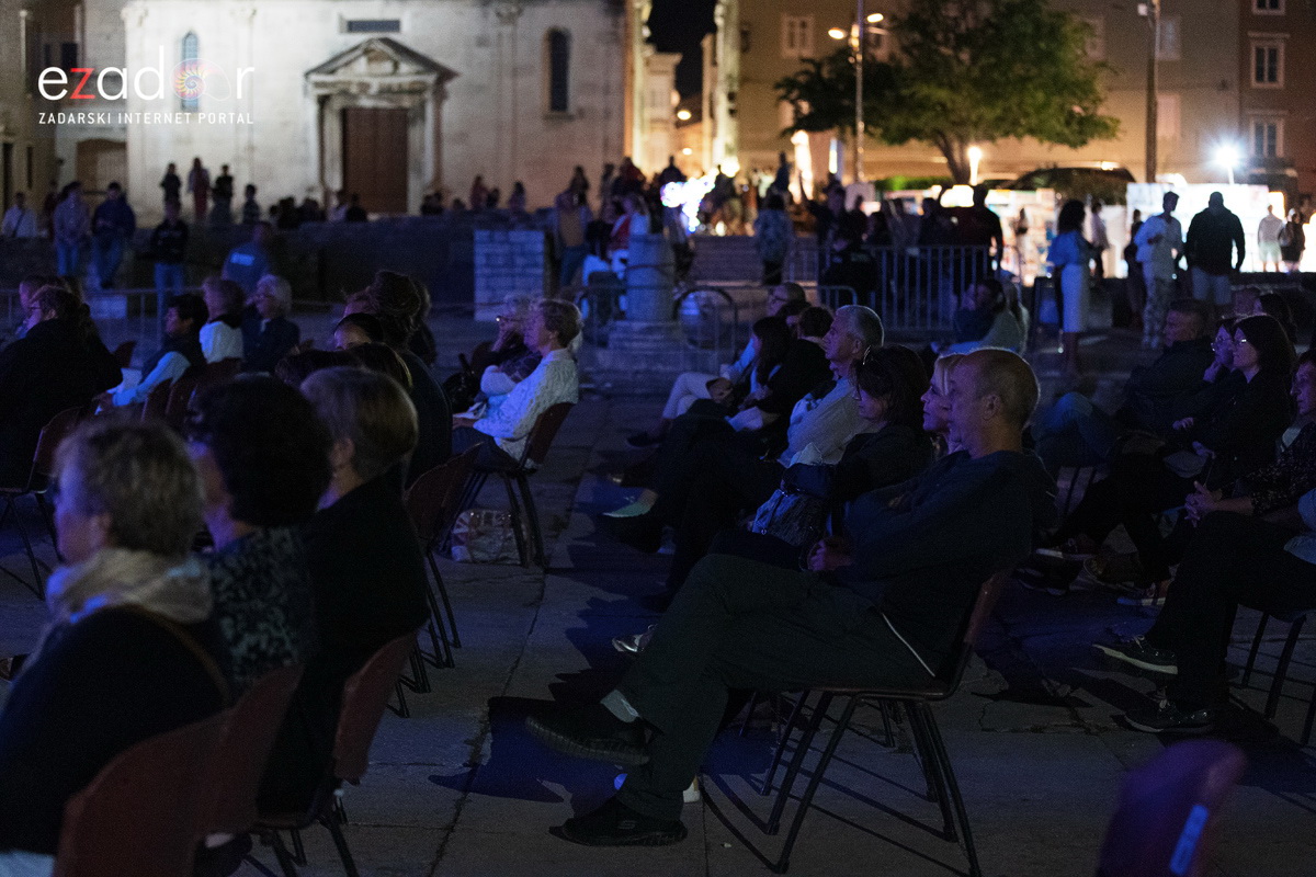 Tribute to Swing – Davor Pekota & Ivana Kindl @ Forum Tribute to Swing – Davor Pekota & Ivana Kindl @ Forum