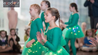 Plesni karneval u City Galleriji Plesni karneval u City Galleriji