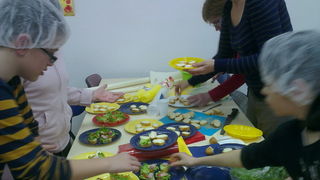 POŠ Nova: Dan frankofonije