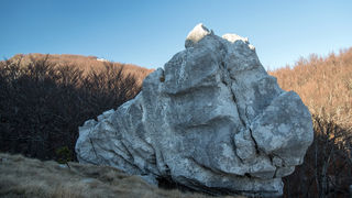 Od Velikog Rujna, preko Rujanske kose do Višerujna…