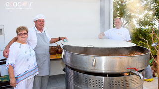 4. Fešta od sira u Kolanu