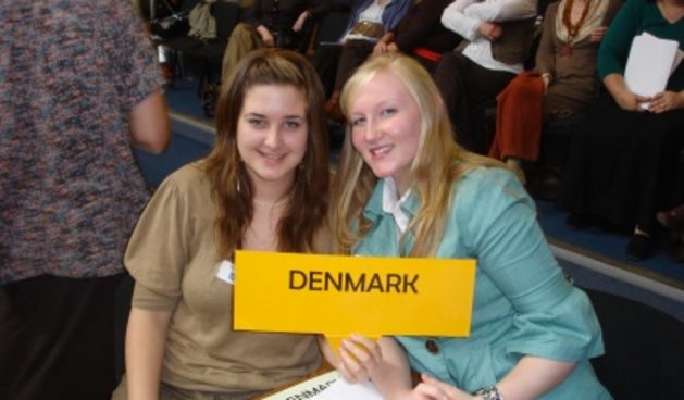 Danci (Foto: st-birinus.oxon.sch.uk)