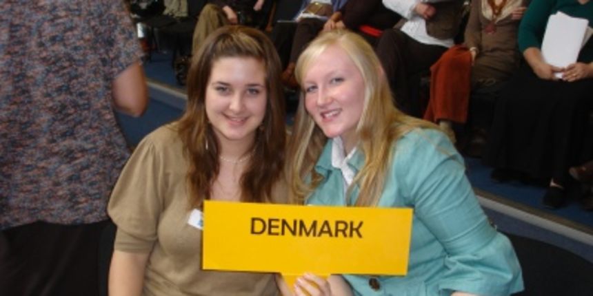 Danci (Foto: st-birinus.oxon.sch.uk) Danci (Foto: st-birinus.oxon.sch.uk)