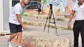 Okršaj kod Zrća: redari opet otjerali udrugu bivših ovisnika