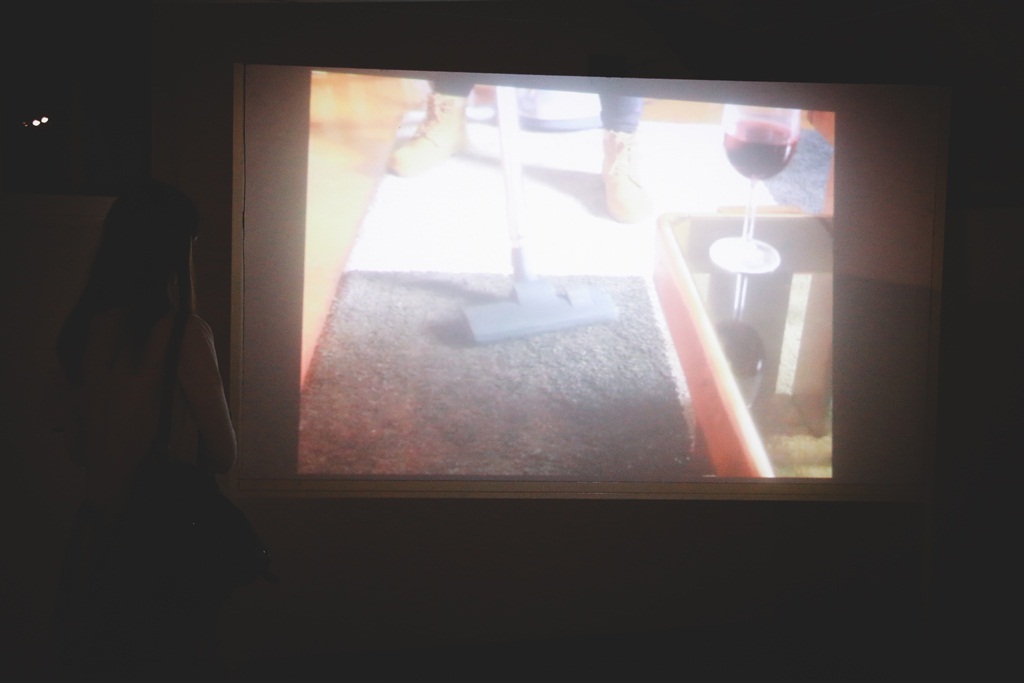 Performans “Granice” polaznika Glumačke radionice “Backstage” Performans “Granice” polaznika Glumačke radionice “Backstage”