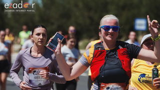 Wings for Life World Run Zadar 2024. Wings for Life World Run Zadar 2024.