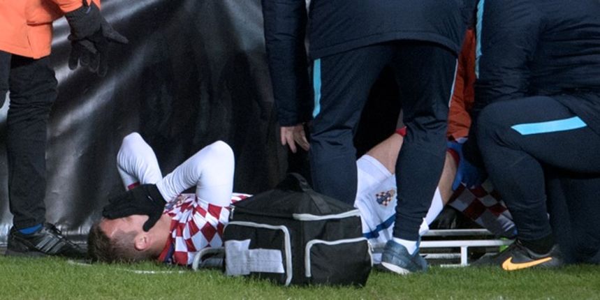 Marko Pjaca Marko Pjaca