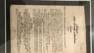 Do 25. listopada razgledajte izložbu povodom 150. obljetnice Gradske glazbe Zadar