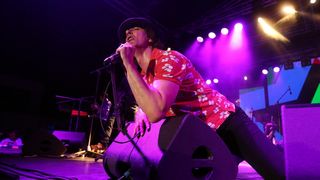 Psihomodo Pop proslavio 35 godina postojanja Psihomodo Pop proslavio 35 godina postojanja