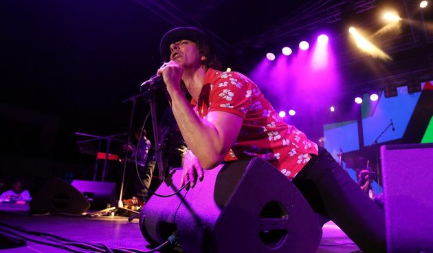 Psihomodo Pop proslavio 35 godina postojanja